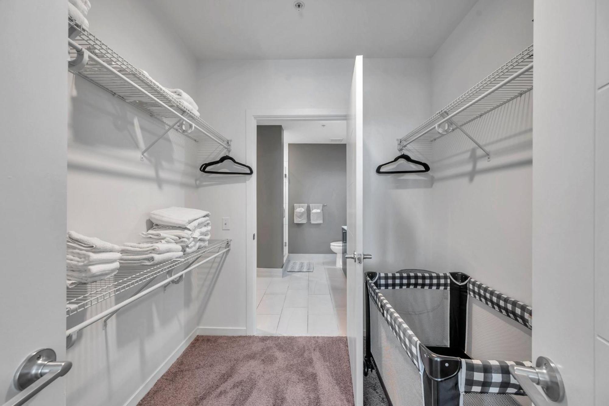 Luxury 1 Bedroom With Den Downtown Tampa Apt - City Views, Rooftop Pool, Workspace ภายนอก รูปภาพ